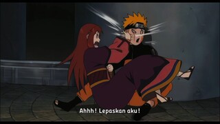 Naruto dah lah