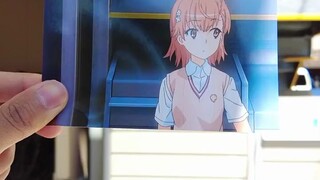 《某科学的超电磁炮》- 圣地巡礼 - 2