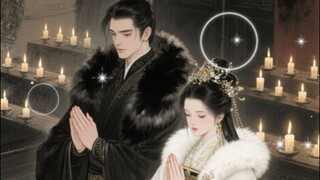 ~ Aku terlahir kembali, Pangeran kejam nikahi aku dan bantu balas dendam ~