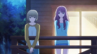 3D Kanojo: Real Girl Eps. 8 ~ S1