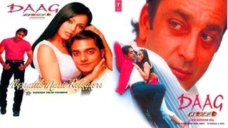 DAAG THE FIRE (1999) 720 Hd Print DvDrip x264 AC3 5.1...Hon3y (Superhits Bollywo