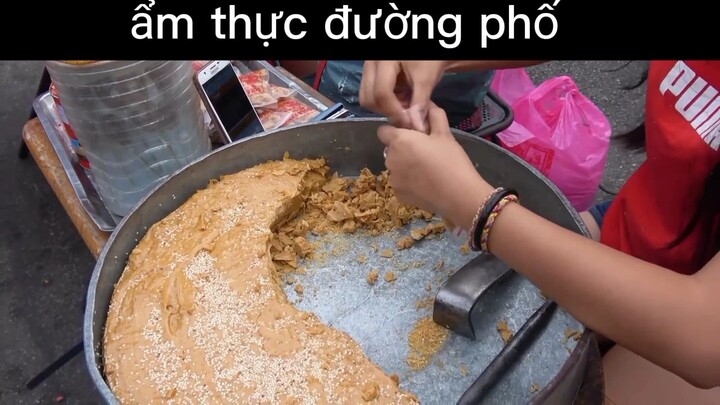 phê chữ ê #amthucduongpho#monngonmoingay