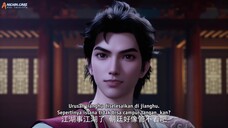 Fight For The Throne Episode 45 Sub Indo