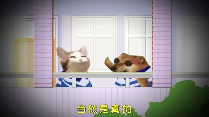 นั่นไม่ใช่การวาดภาพลมๆ แล้งๆ เขาแค่ต้องการเวลาในการทำให้เป็นจริงเท่านั้น