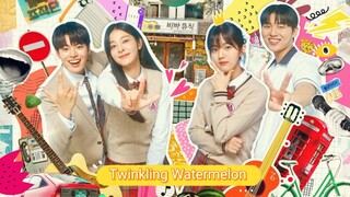 (END) TW. Dazzling Subak Ep 16 Subtitle Indonesia