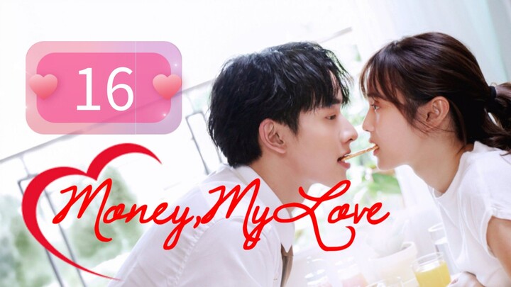 мσиєу, му ℓσνє 16 sub indo