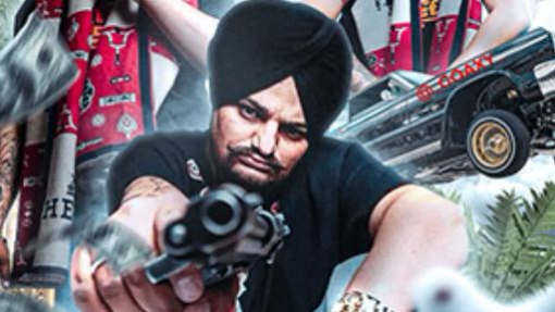 sidhu moose wala nonstop