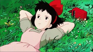 #3 [Studio Ghibli Collection]   ✨  Playlist Ghibli OST for studying, relaxing,...💞