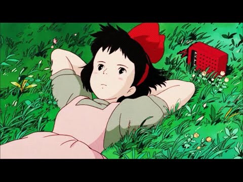 #3 [Studio Ghibli Collection]   ✨  Playlist Ghibli OST for studying, relaxing,...💞