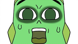 不卷了，被裁了！