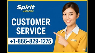 [ {FAQs}]-™ List of Spirit Airlines® CUSTOMER© SERVICE℗ (24/7) Live Person Support) Numbers A Comple