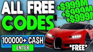 ALL NEW *SECRET* CASH CODE in Vehicle Legends ✔️[WORKING] August 2021!