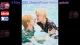 [Eng Sub] 9 May 2023 BounPrem Sweet Moments updates Part 2