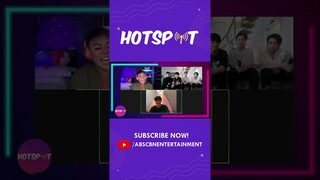 BGYO's dream collaboration | Kapamilya Shorts