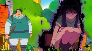 Terlempar Ke Isekai Dan Jadi Hero Terkuat!!!