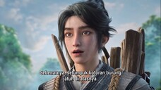 Sword of Coming Episode 24 Sub Indo