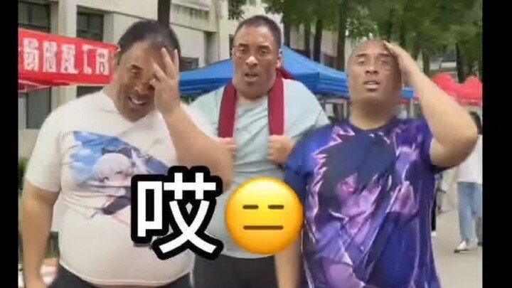 A die-hard fan wanted to join the anime club but almost ended up in the Onigashima Club 😭