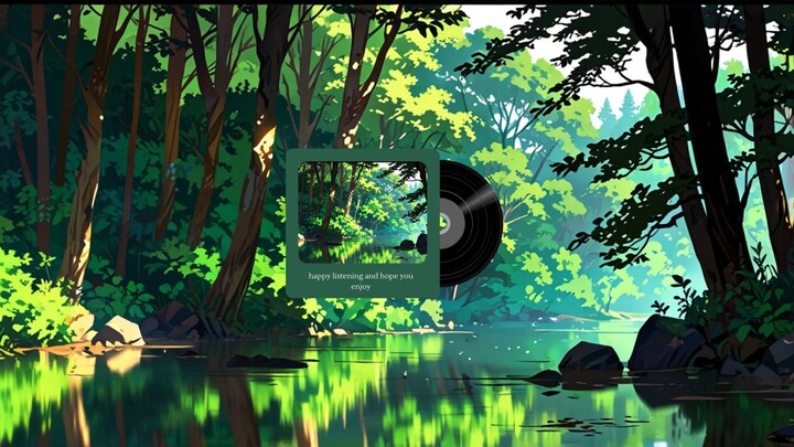 If You Are Awake Right Now, Then Let This Track Put You to Sleep