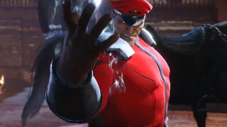 Video pengumuman resmi Weijia: Karakter pertama yang akan bergabung di musim kedua 'Street Fighter 6