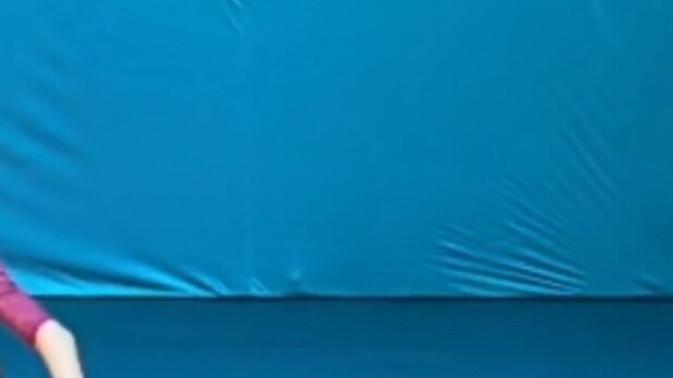 يا إلهي، هذا الجمال المذهل لا يوصف إلا بالذهول!