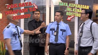 FULL Lapor Pak (09/08/24) Kedatangan Polisi Ganteng Tapi Kuk Gini