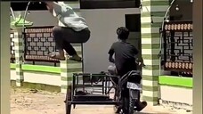 Kita beralih ke warga Konoha😂