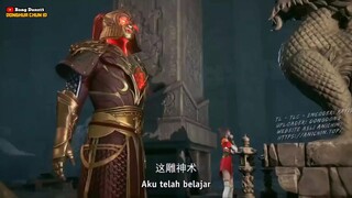 [ Glorious Revenge Of Ye Feng ] [ 48 | HD ]