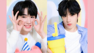 Sooner or later, you will be overwhelmed by their cuteness!! Click to be healed!!