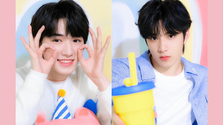 Cepat atau lambat, kamu akan terpesona oleh kelucuan mereka!! Klik untuk sembuh!!