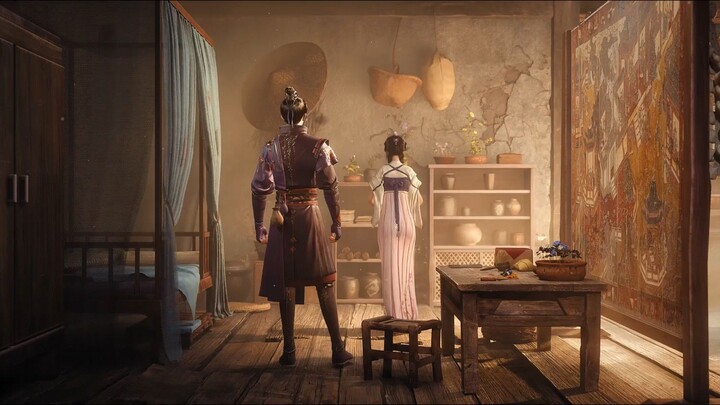 Divine Manifestation Eps 3 Sub Indo Best HD NEW