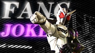 Giáo viên "4K60 frame", tôi từng là Kamen Rider