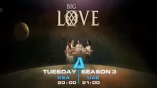 Big Love watch full movie in description