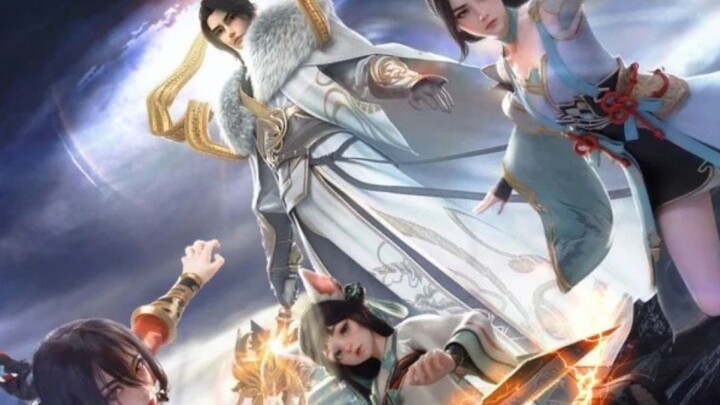 Supreme Body Refining Master Eps 02 Indo