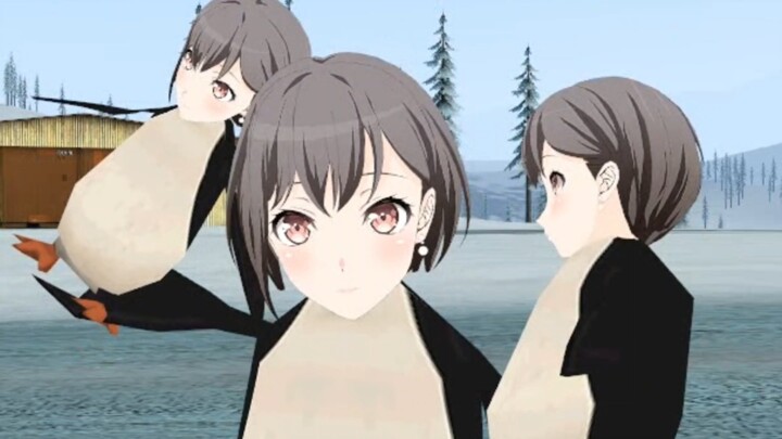 لا بأس، استمر في التصفح 🐧