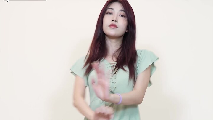 TK Dance Club Wenwen