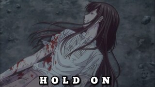 Fruits Basket Final Season 「 Hold On 」AMV ᴴᴰ