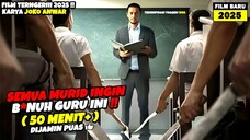 TRAGEDI SEKOLAH BUANGAN SMA BUKIT DURI JAKARTA !! Alur Cerita Film Terbaru 2025