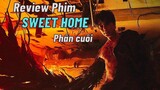 Review phim THẾ GIỚI MA QUÁI phần cuối | Zombie kiểu Hàn xẻng