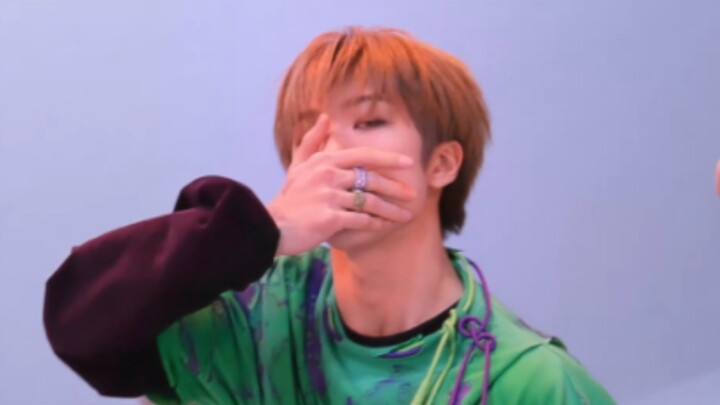 NCT DREAM’s comeback track “Smoothie” – 4K dance version released.