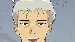 Episode 73: The male protagonist's cousin said something wrong and almost lost her life