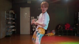[Rikimaru丨Choreographer's Work] Rave De Favela丨Chinese and Portuguese Subtitles
