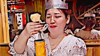 “世间温暖别忘了给妈妈留一份”