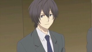 [Remix]Why Saku Akechi chose to be a teacher|<I've Always Liked You>