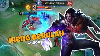 Ketika Bang Ireng Berulah🔥
