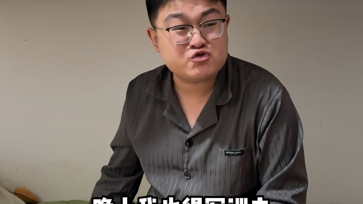 عندما تحصل على الإرث غير المرئي من الزملاء الأقدم عند بدء العام الدراسي