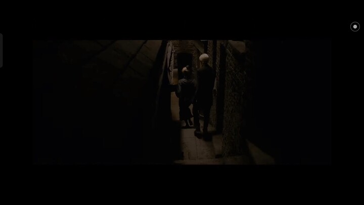 [Draco pov] He is almost going crazy