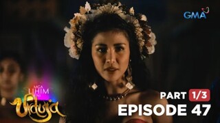 Mga Lihim Ni Urduja: Urduja gave up her ornaments! (Full Episode 47 - Part 1/3)