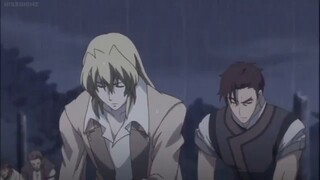 ROMEO X JULIET (DUB) EPISODE3