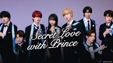 [INDO SUB] Ep.8.End | Secret Love With Prince
