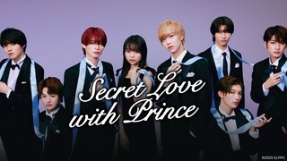 [INDO SUB] Ep.8.End | Secret Love With Prince